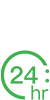 7*24小時(shí)快速響應 